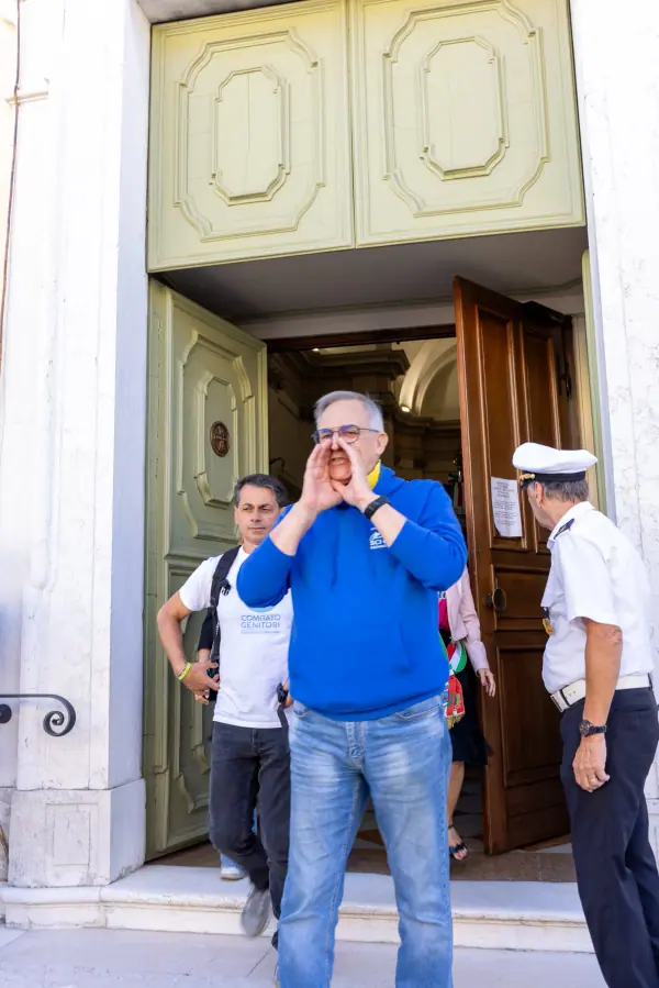 Domenica · Festa e Sapori