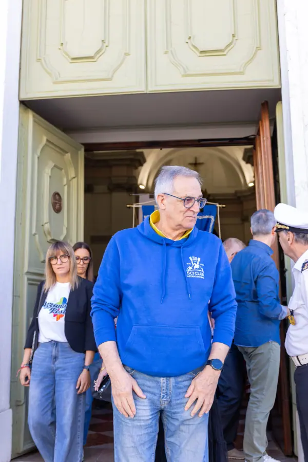 Domenica · Festa e Sapori