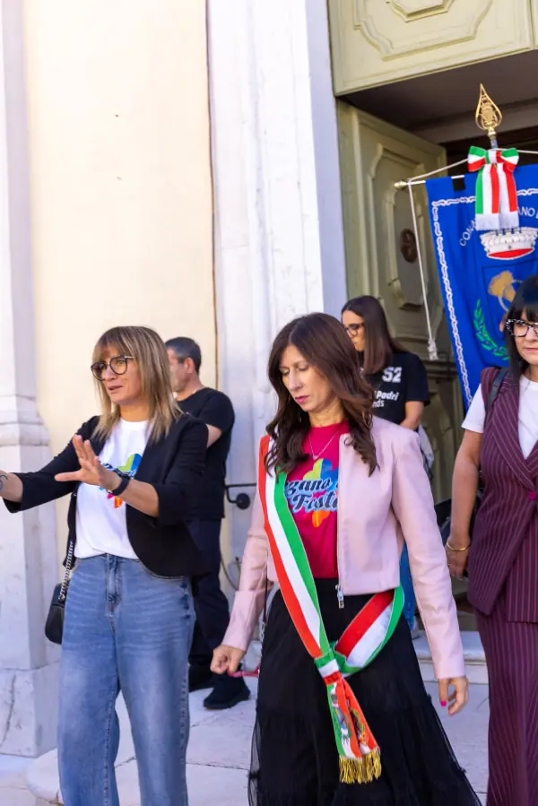 Domenica · Festa e Sapori