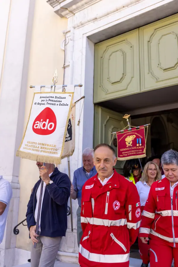 Domenica · Festa e Sapori