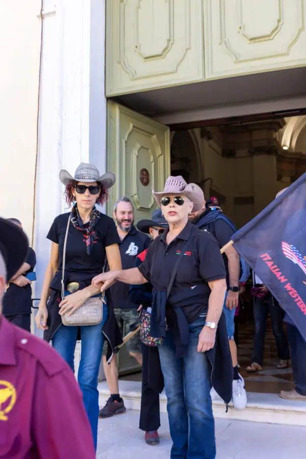 Domenica · Festa e Sapori