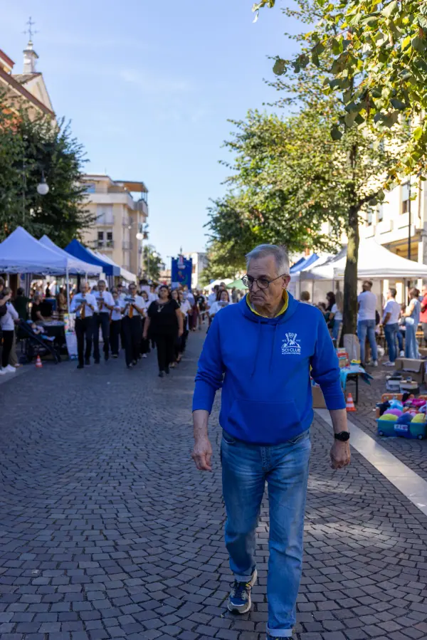 Domenica · Festa e Sapori