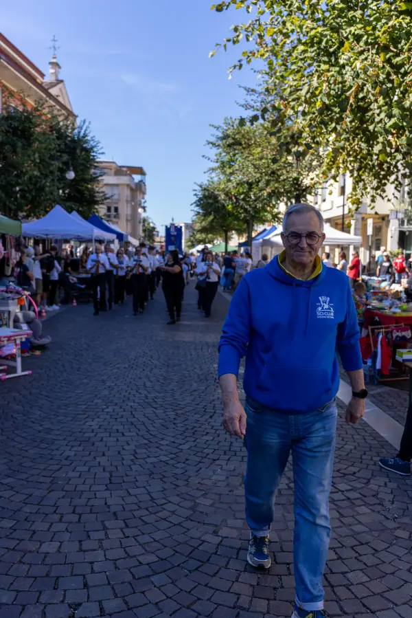 Domenica · Festa e Sapori