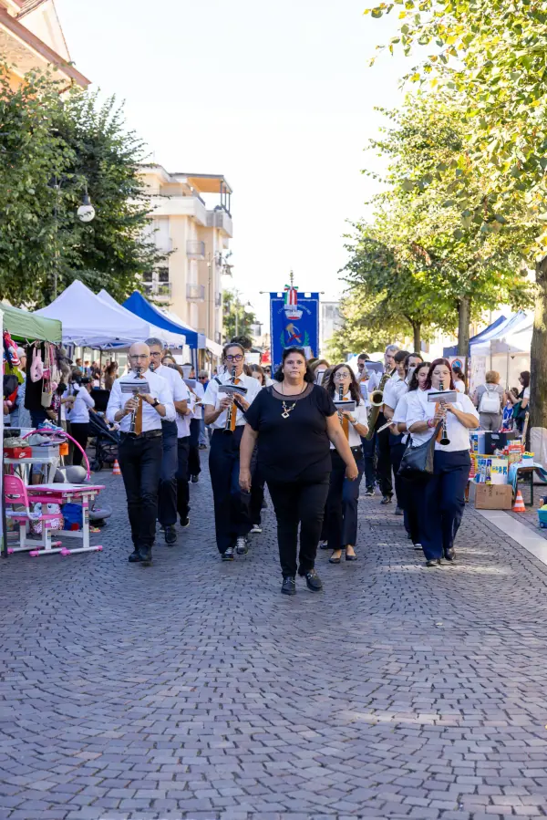 Domenica · Festa e Sapori