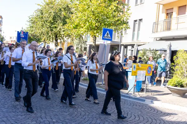 Domenica · Festa e Sapori