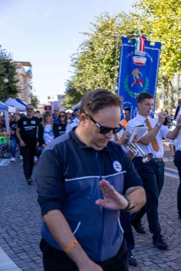 Domenica · Festa e Sapori