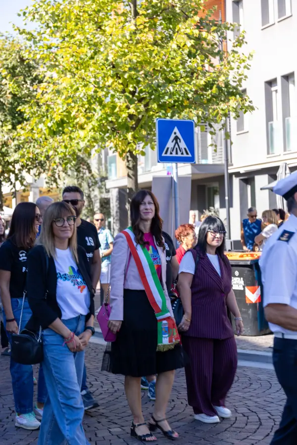 Domenica · Festa e Sapori