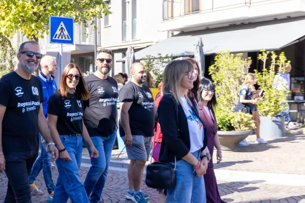 Domenica · Festa e Sapori