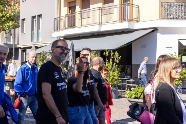 Domenica · Festa e Sapori