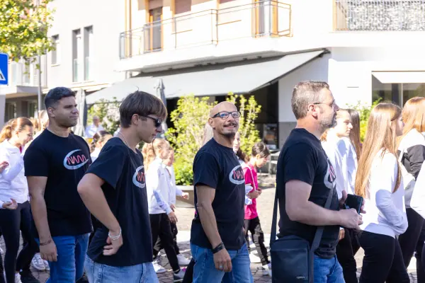 Domenica · Festa e Sapori