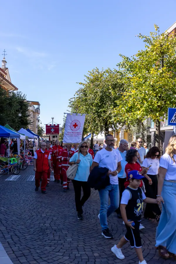 Domenica · Festa e Sapori