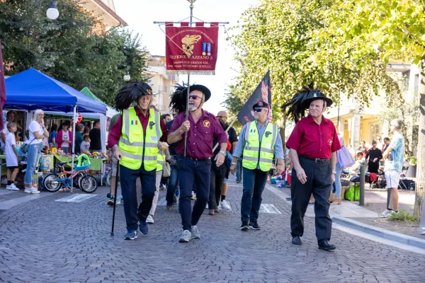 Domenica · Festa e Sapori