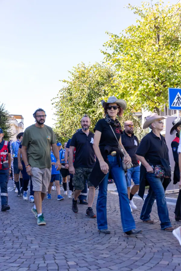 Domenica · Festa e Sapori