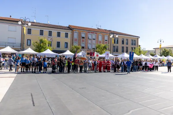 Domenica · Festa e Sapori