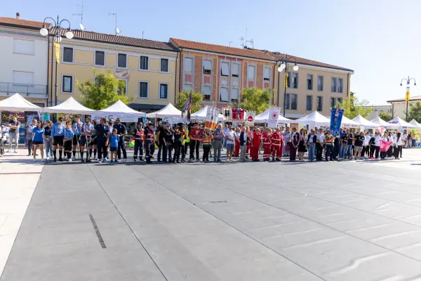 Domenica · Festa e Sapori