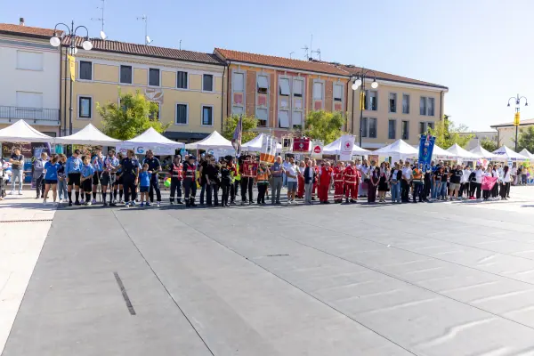 Domenica · Festa e Sapori