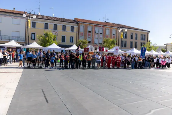 Domenica · Festa e Sapori