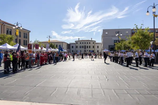Domenica · Festa e Sapori