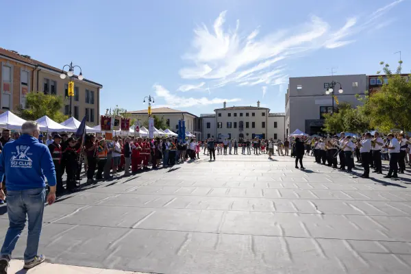 Domenica · Festa e Sapori