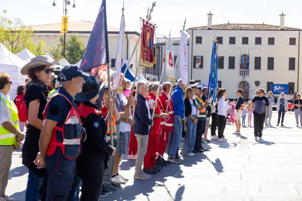 Domenica · Festa e Sapori