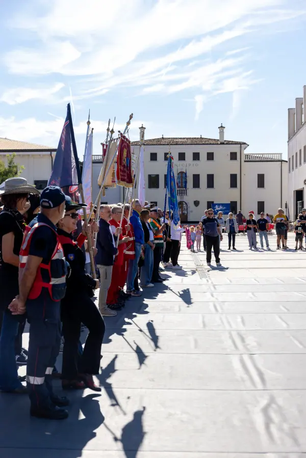 Domenica · Festa e Sapori