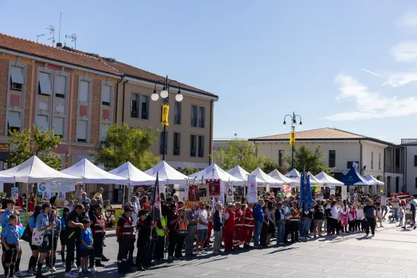 Domenica · Festa e Sapori