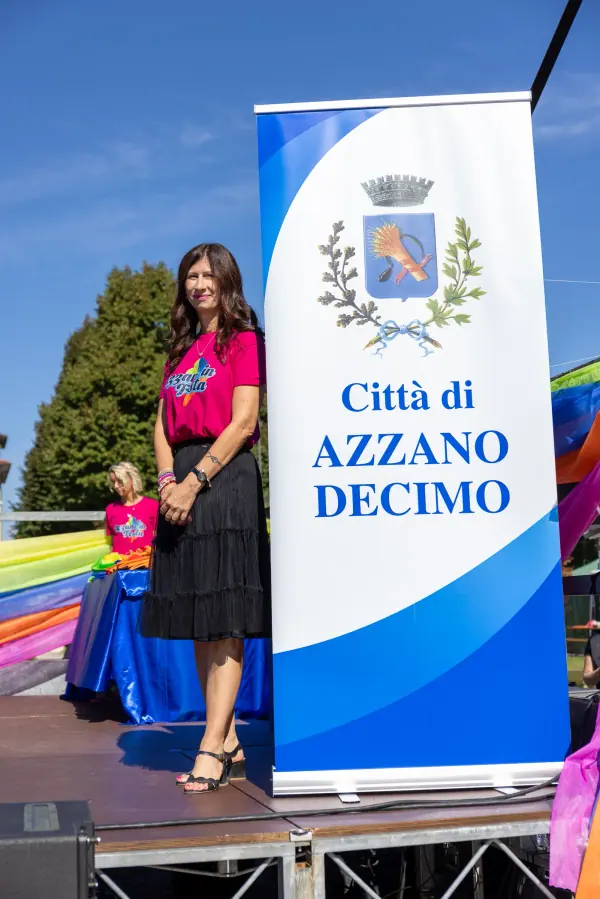 Domenica · Festa e Sapori