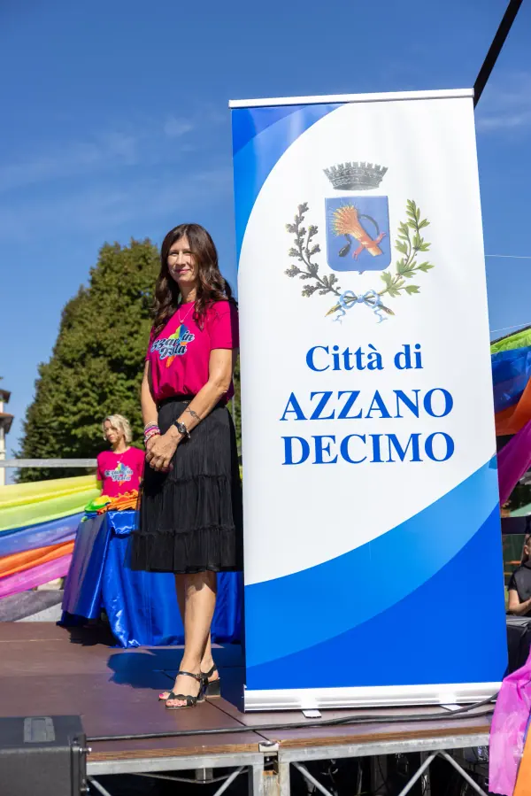 Domenica · Festa e Sapori