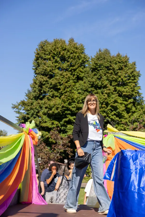 Domenica · Festa e Sapori