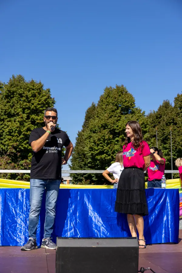 Domenica · Festa e Sapori