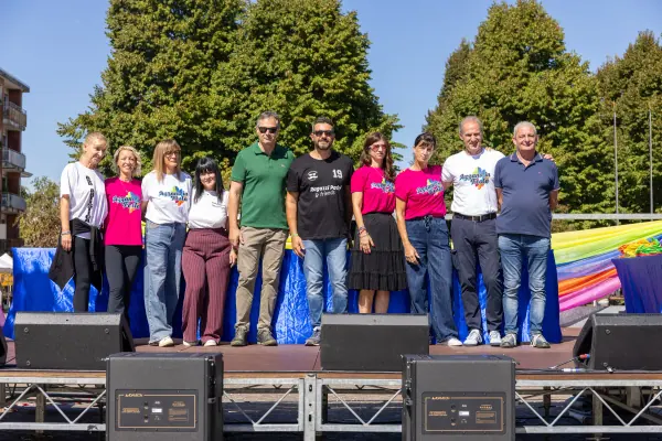 Domenica · Festa e Sapori
