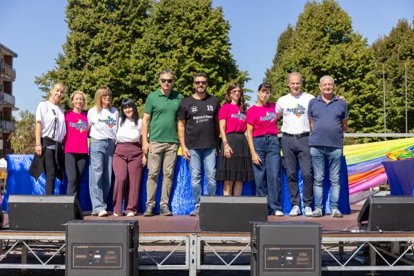 Domenica · Festa e Sapori