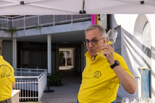 Domenica · Festa e Sapori