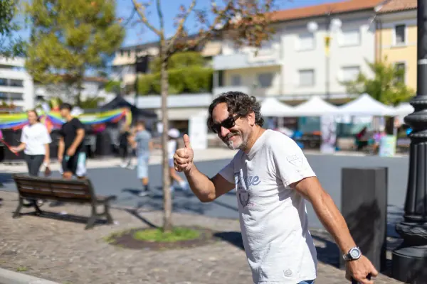 Domenica · Festa e Sapori