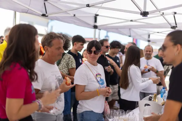 Domenica · Festa e Sapori
