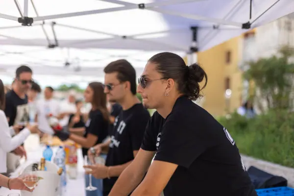 Domenica · Festa e Sapori