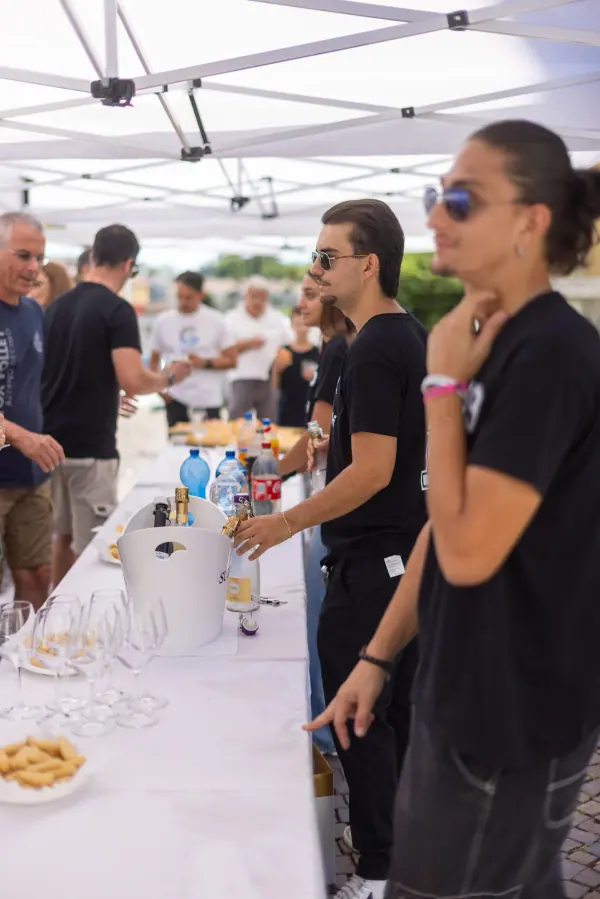 Domenica · Festa e Sapori