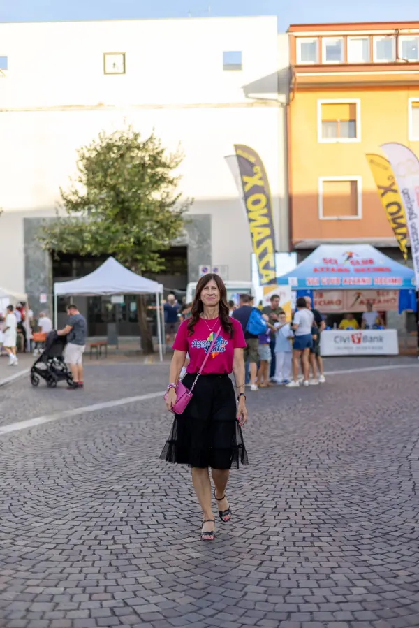 Domenica · Festa e Sapori
