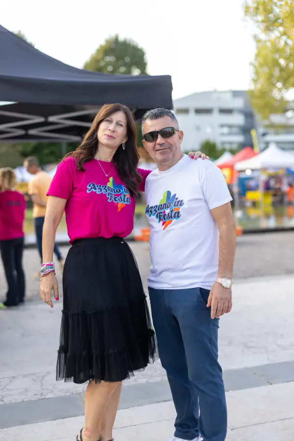 Domenica · Festa e Sapori