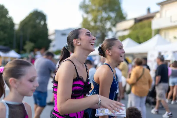 Domenica · Festa e Sapori