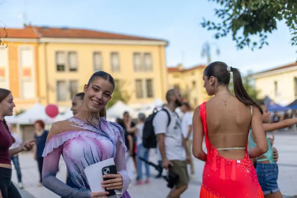 Domenica · Festa e Sapori