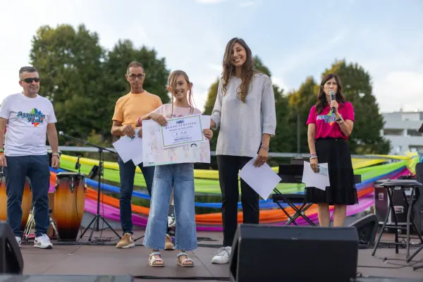 Domenica · Festa e Sapori