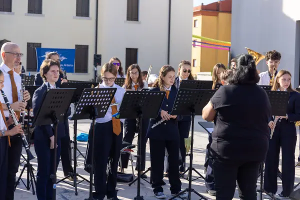 Domenica · Musica