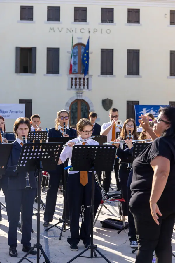 Domenica · Musica