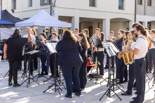 Domenica · Musica