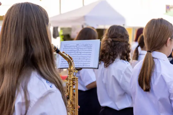 Domenica · Musica