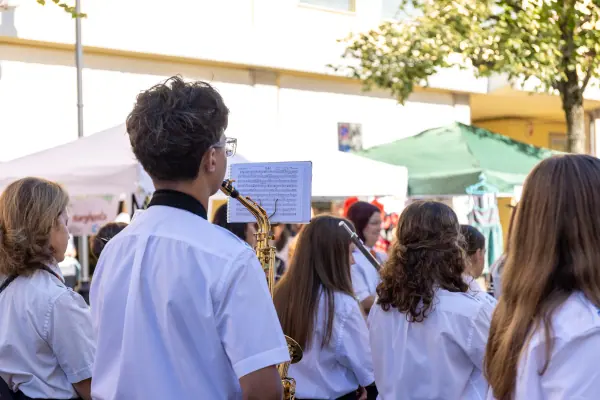 Domenica · Musica