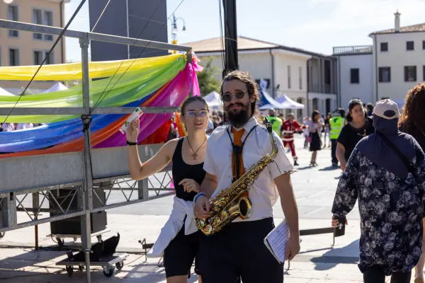 Domenica · Musica