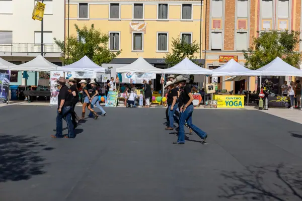 Domenica · Musica