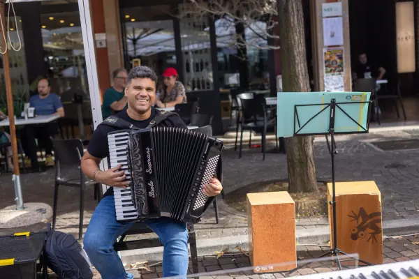 Domenica · Musica